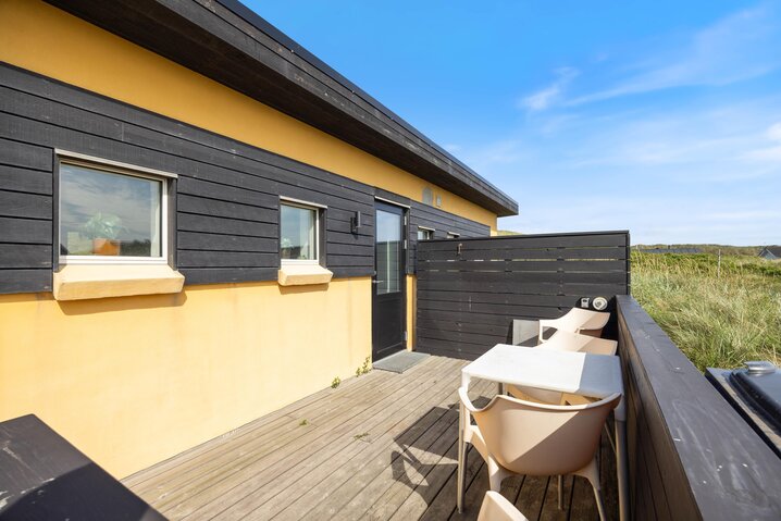 Ferienhaus E4920 in Tingodden 193, Årgab - Bild #25