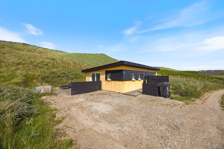 Ferienhaus E4920 in Tingodden 193, Årgab - Bild #27