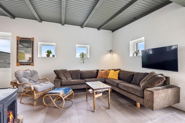 Ferienhaus E4920 in Tingodden 193, Årgab - Bild #1