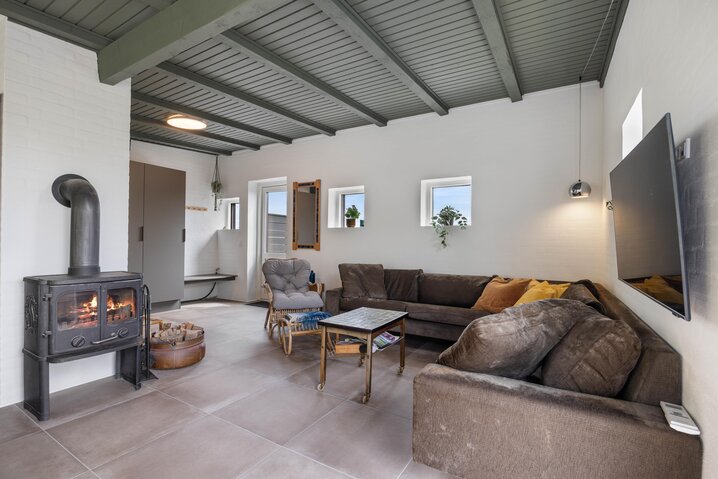 Ferienhaus E4920 in Tingodden 193, Årgab - Bild #3