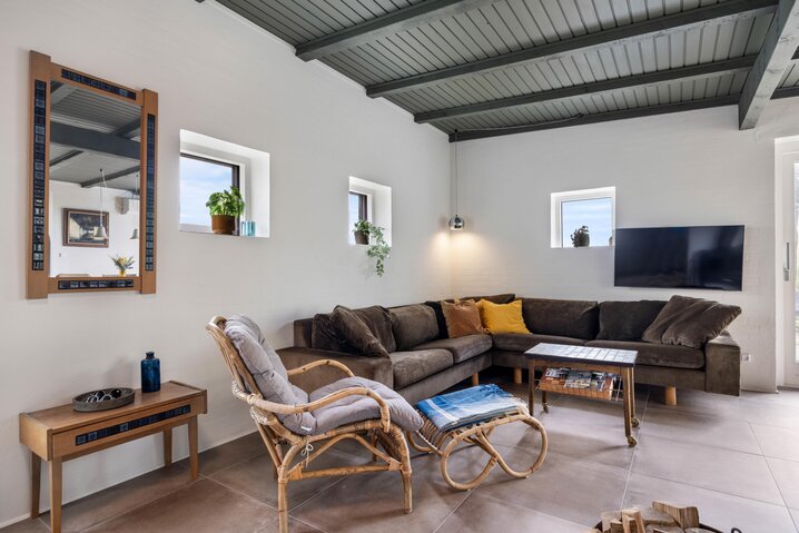 Ferienhaus E4920 in Tingodden 193, Årgab - Bild #4