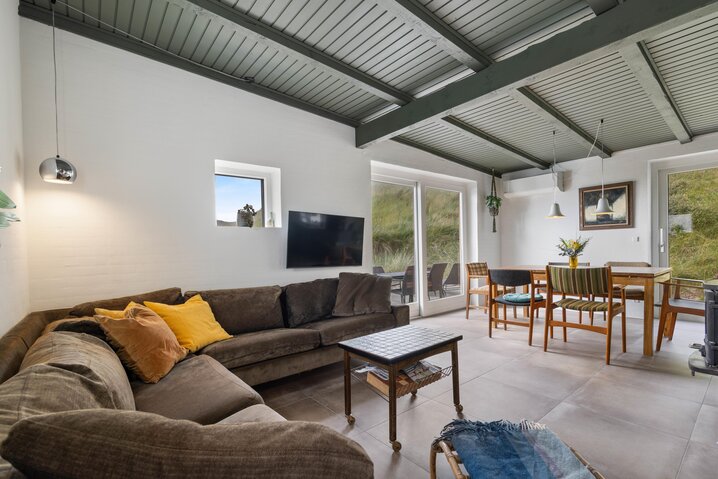 Ferienhaus E4920 in Tingodden 193, Årgab - Bild #5