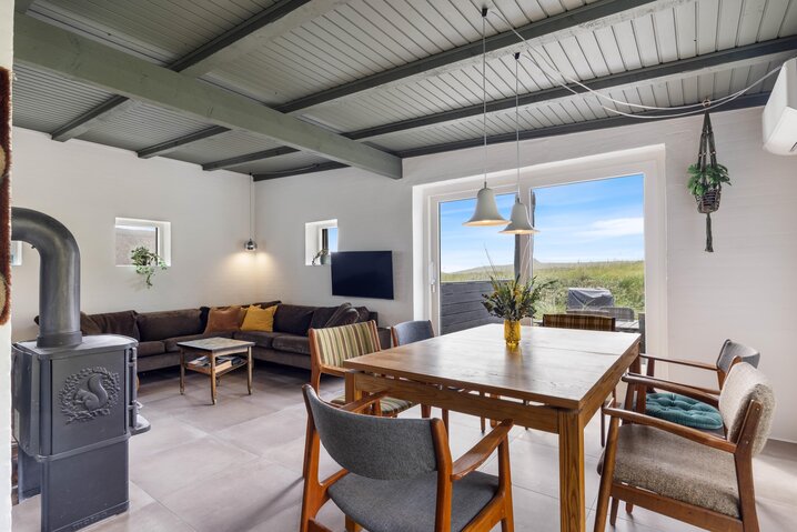 Ferienhaus E4920 in Tingodden 193, Årgab - Bild #6