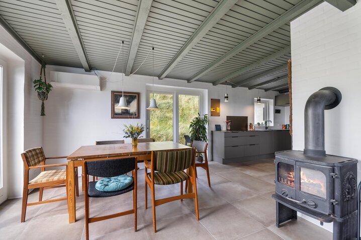 Ferienhaus E4920 in Tingodden 193, Årgab - Bild #8