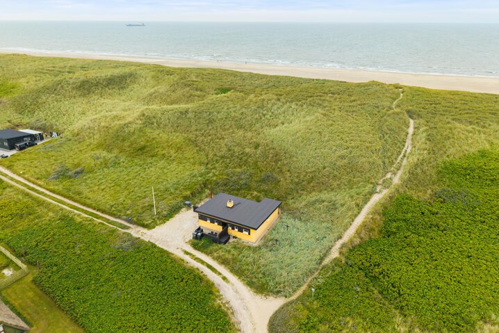 Ferienhaus E4920 in Tingodden 193, Årgab - Bild #0