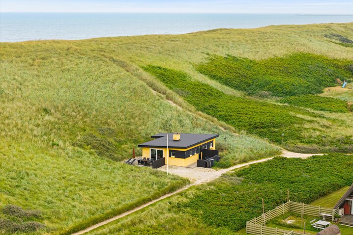 Ferienhaus E4920 in Tingodden 193, Årgab - Bild #15