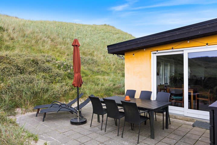 Ferienhaus E4920 in Tingodden 193, Årgab - Bild #16