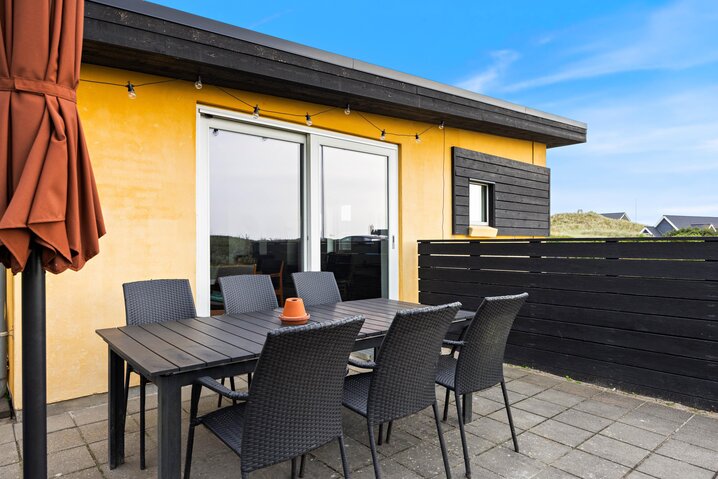 Ferienhaus E4920 in Tingodden 193, Årgab - Bild #17