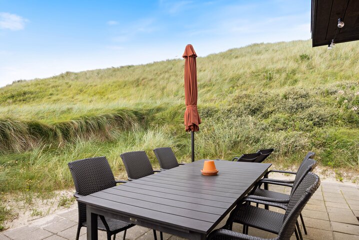 Ferienhaus E4920 in Tingodden 193, Årgab - Bild #18