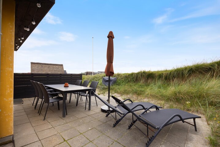 Ferienhaus E4920 in Tingodden 193, Årgab - Bild #19