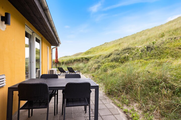 Ferienhaus E4920 in Tingodden 193, Årgab - Bild #20