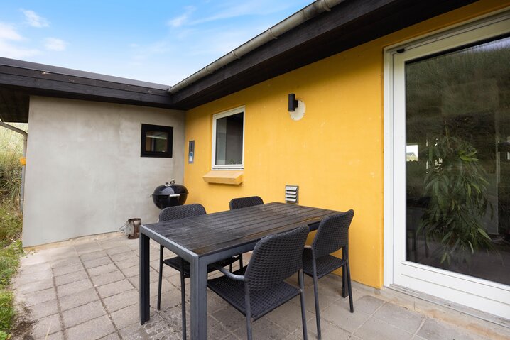 Ferienhaus E4920 in Tingodden 193, Årgab - Bild #21