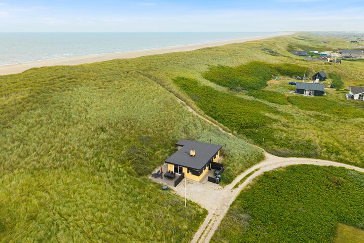 Ferienhaus E4920 in Tingodden 193, Årgab - Bild #22