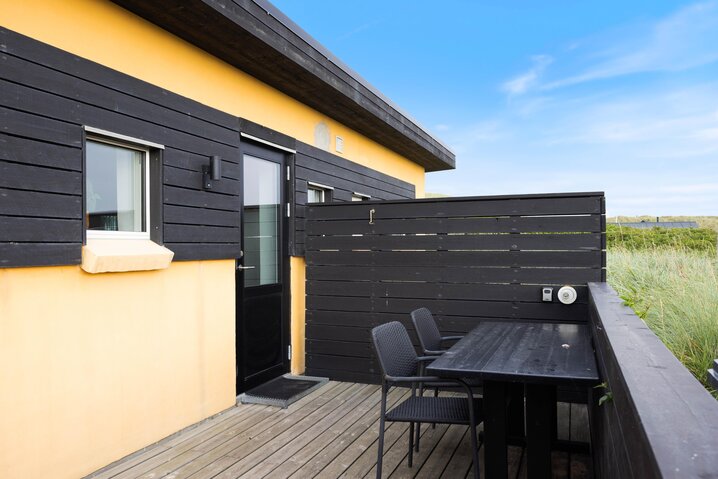 Ferienhaus E4920 in Tingodden 193, Årgab - Bild #23