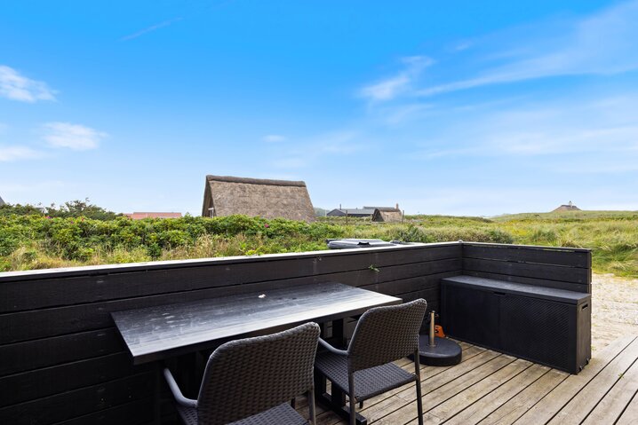 Ferienhaus E4920 in Tingodden 193, Årgab - Bild #24