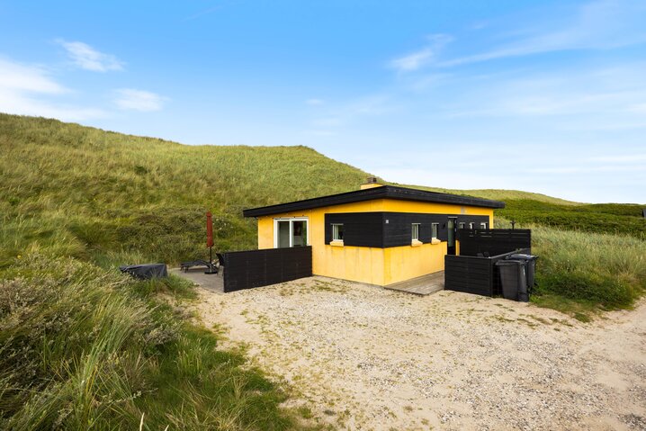 Ferienhaus E4920 in Tingodden 193, Årgab - Bild #25