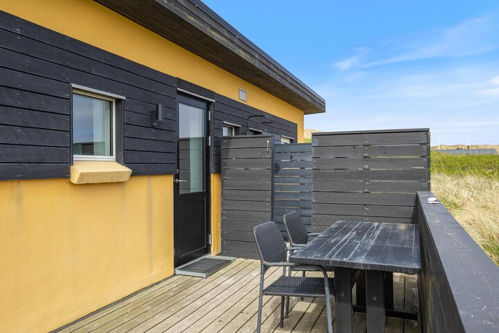 Sommerhus E4920 på Tingodden 193, Årgab - Billede #23