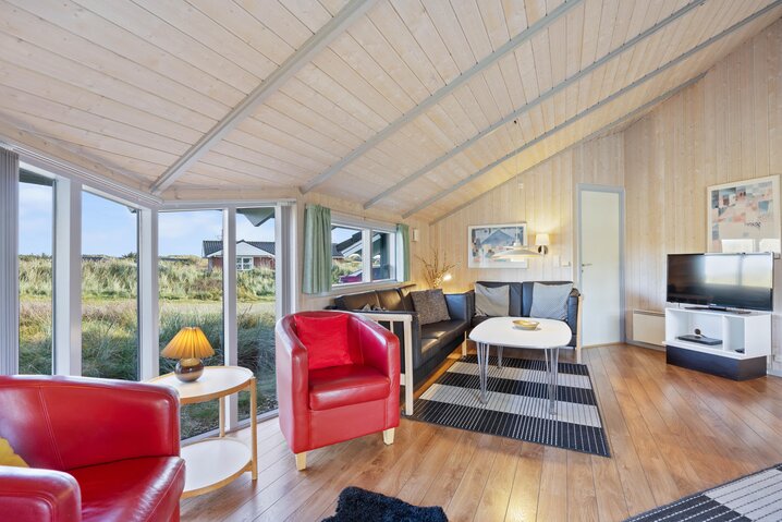 Ferienhaus E4926 in Tingodden 135, Årgab - Bild #6