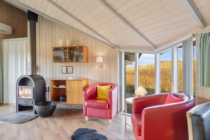 Ferienhaus E4926 in Tingodden 135, Årgab - Bild #7