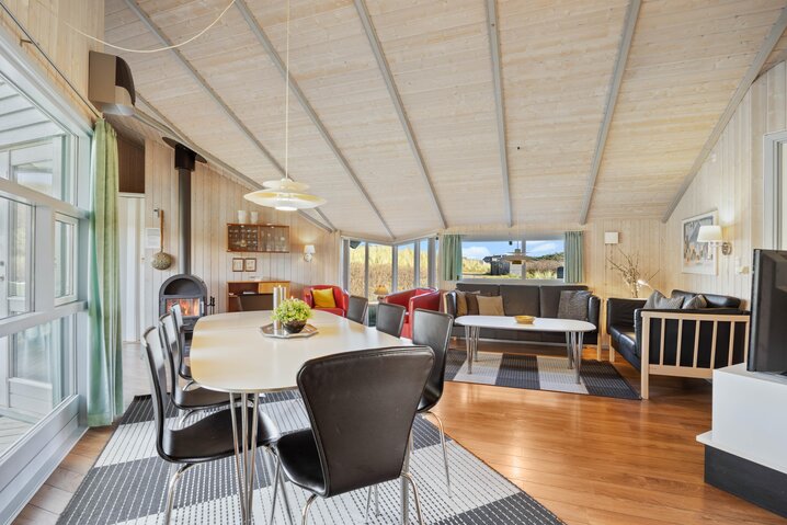 Ferienhaus E4926 in Tingodden 135, Årgab - Bild #8