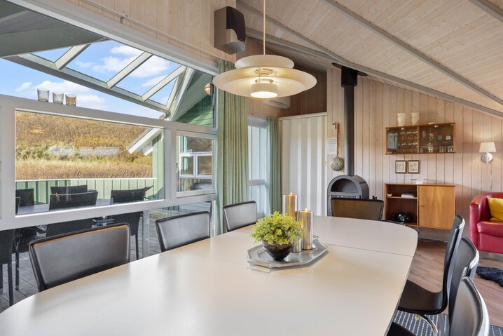 Ferienhaus E4926 in Tingodden 135, Årgab - Bild #9