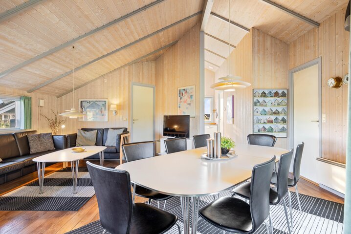 Ferienhaus E4926 in Tingodden 135, Årgab - Bild #10