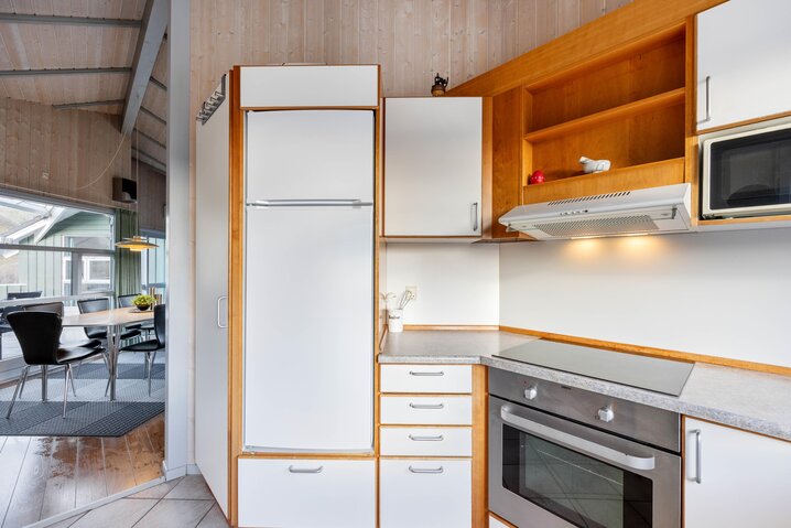 Ferienhaus E4926 in Tingodden 135, Årgab - Bild #11