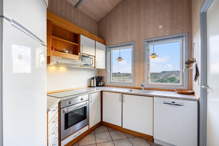 Ferienhaus E4926 in Tingodden 135, Årgab - Bild #12