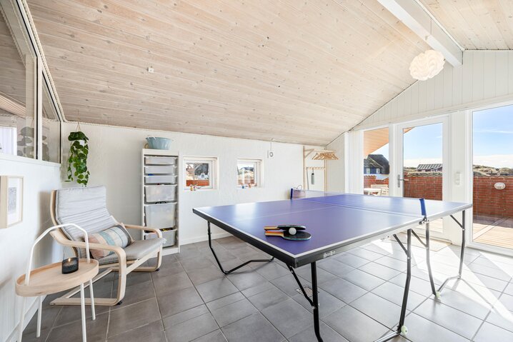 Ferienhaus E4952 in Tingodden 453, Årgab - Bild #2
