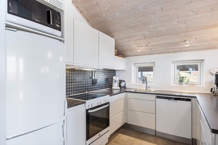 Ferienhaus E4952 in Tingodden 453, Årgab - Bild #3