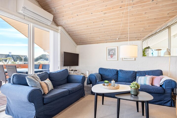 Ferienhaus E4952 in Tingodden 453, Årgab - Bild #4