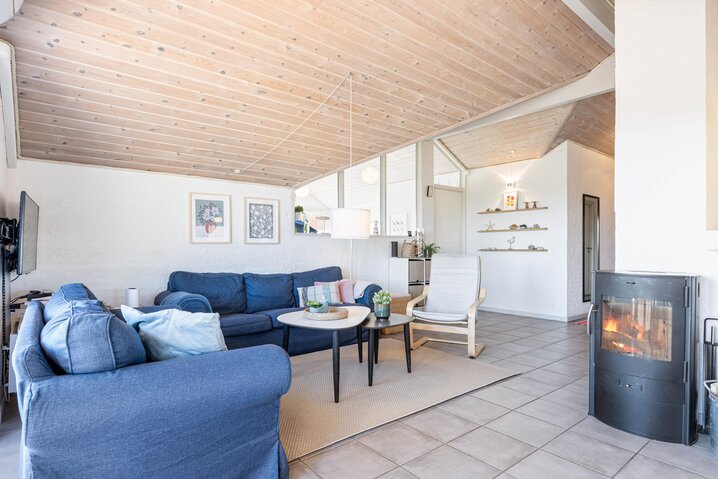 Ferienhaus E4952 in Tingodden 453, Årgab - Bild #6