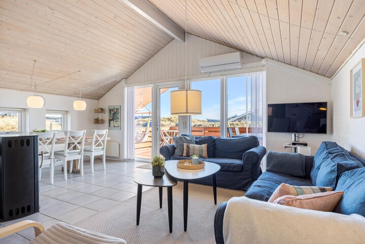 Ferienhaus E4952 in Tingodden 453, Årgab - Bild #7