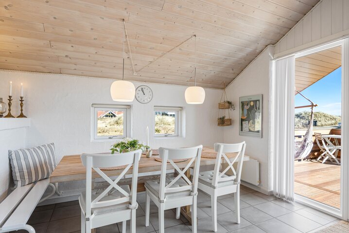 Ferienhaus E4952 in Tingodden 453, Årgab - Bild #8