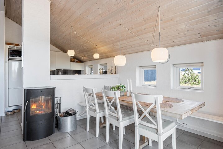 Ferienhaus E4952 in Tingodden 453, Årgab - Bild #9
