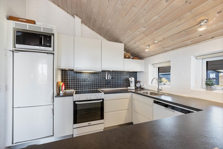 Ferienhaus E4952 in Tingodden 453, Årgab - Bild #10