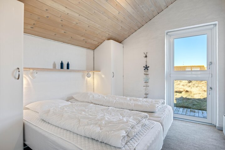 Ferienhaus E4952 in Tingodden 453, Årgab - Bild #17