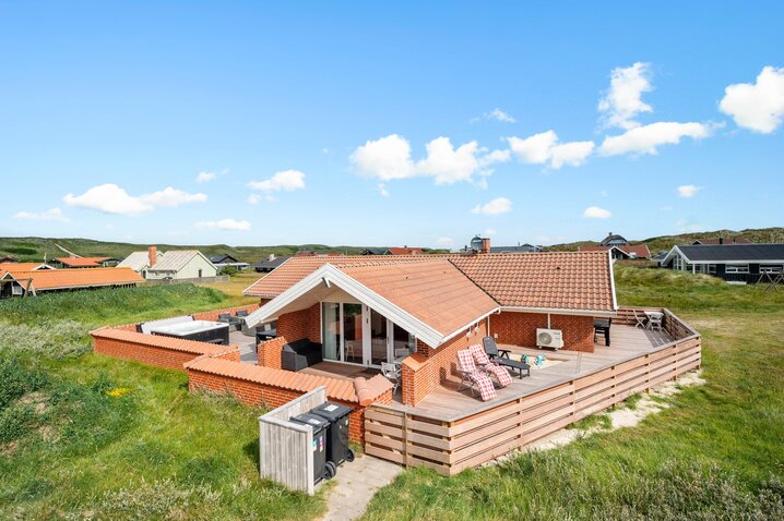 Sommerhus E4952 på Tingodden 453, Årgab - Billede #18