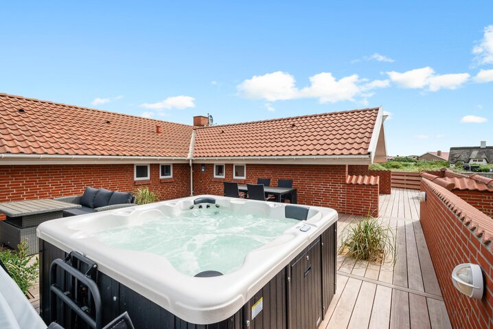 Ferienhaus E4952 in Tingodden 453, Årgab - Bild #19