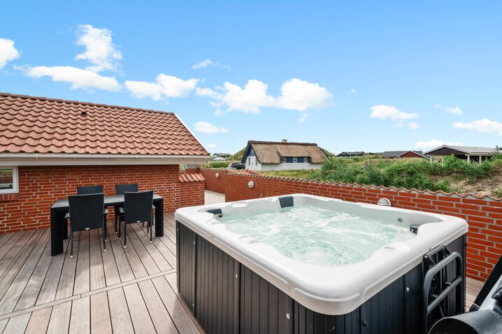 Sommerhus E4952 på Tingodden 453, Årgab - Billede #20