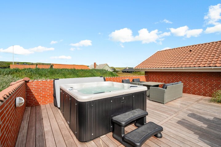 Ferienhaus E4952 in Tingodden 453, Årgab - Bild #21