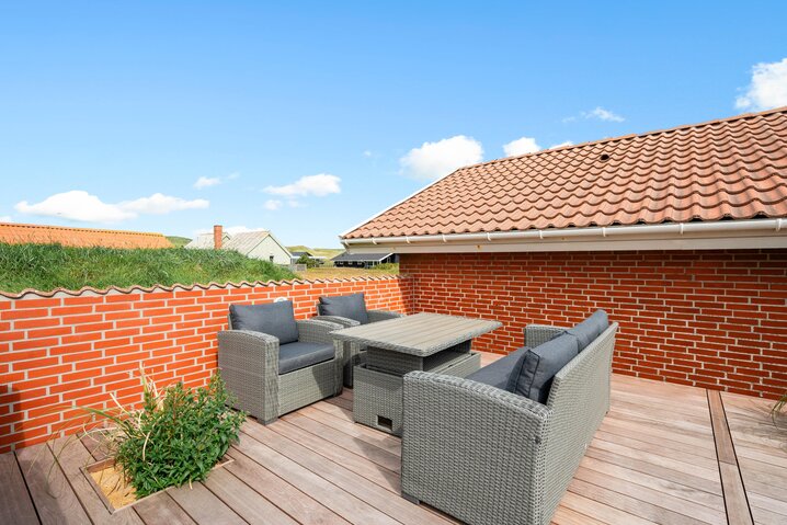 Ferienhaus E4952 in Tingodden 453, Årgab - Bild #22