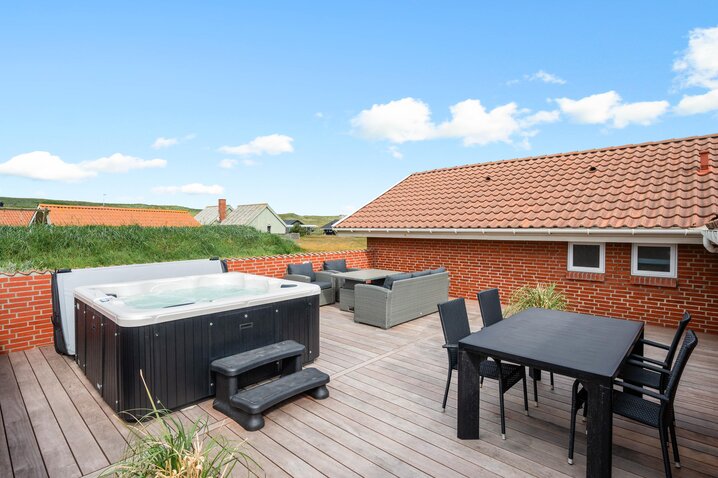 Sommerhus E4952 på Tingodden 453, Årgab - Billede #25