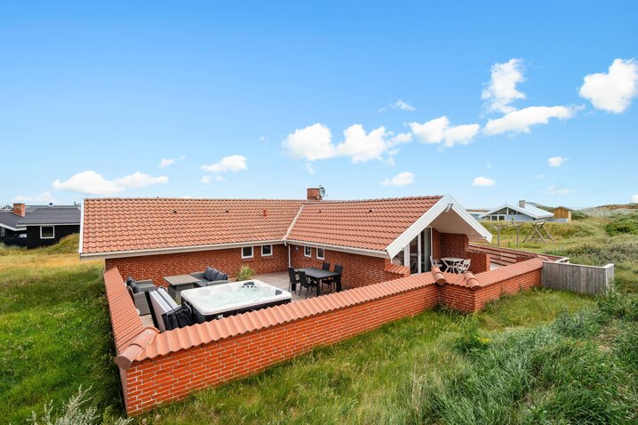 Sommerhus E4952 på Tingodden 453, Årgab - Billede #26