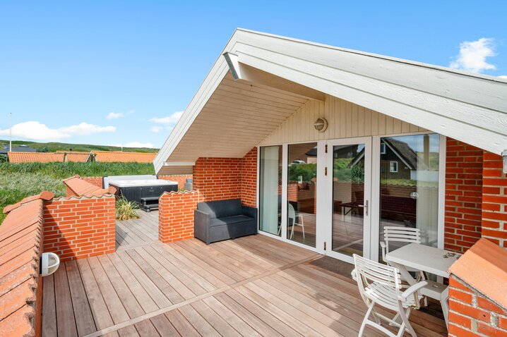 Sommerhus E4952 på Tingodden 453, Årgab - Billede #27