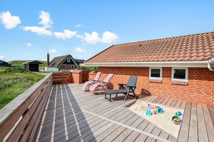 Sommerhus E4952 på Tingodden 453, Årgab - Billede #28