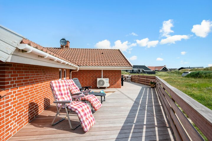 Sommerhus E4952 på Tingodden 453, Årgab - Billede #29