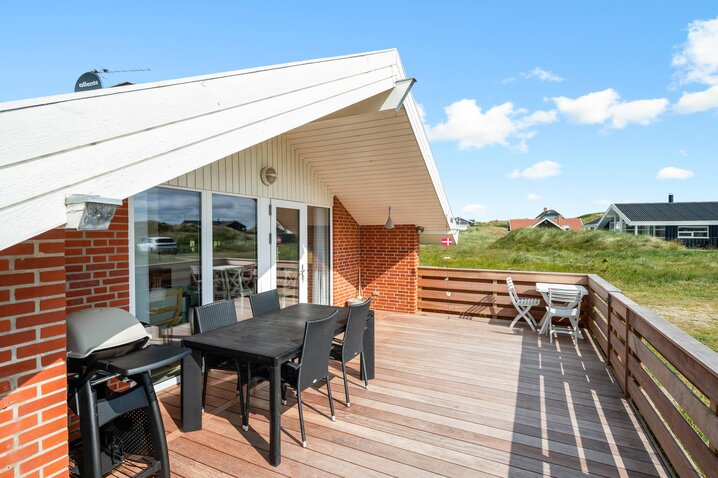 Sommerhus E4952 på Tingodden 453, Årgab - Billede #30