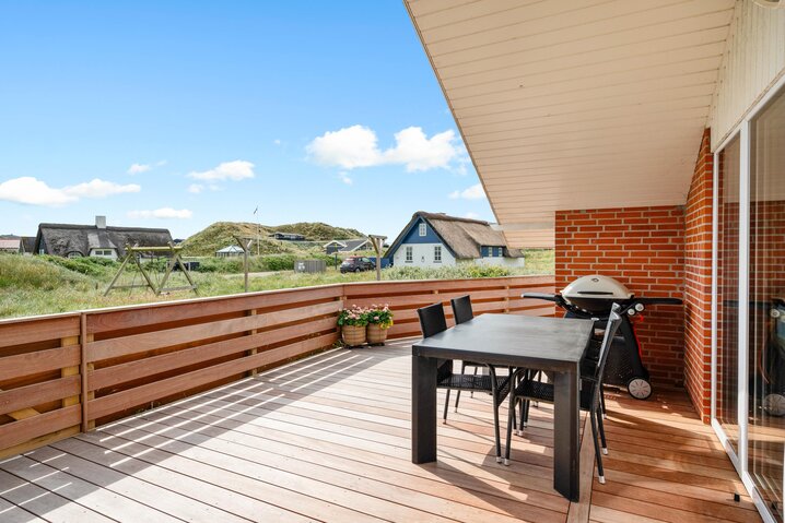 Ferienhaus E4952 in Tingodden 453, Årgab - Bild #31