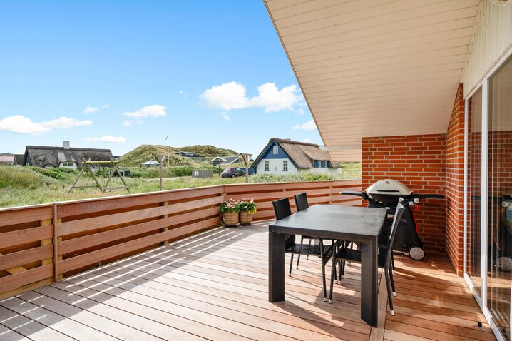 Sommerhus E4952 på Tingodden 453, Årgab - Billede #31